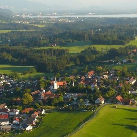 Wohlfuehlapartment Mit Charme Hergensweiler Dış mekan fotoğraf