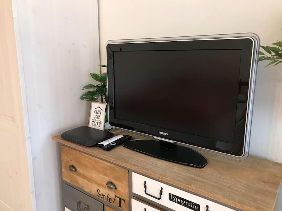 Wohlfuehlapartment Mit Charme Hergensweiler Dış mekan fotoğraf
