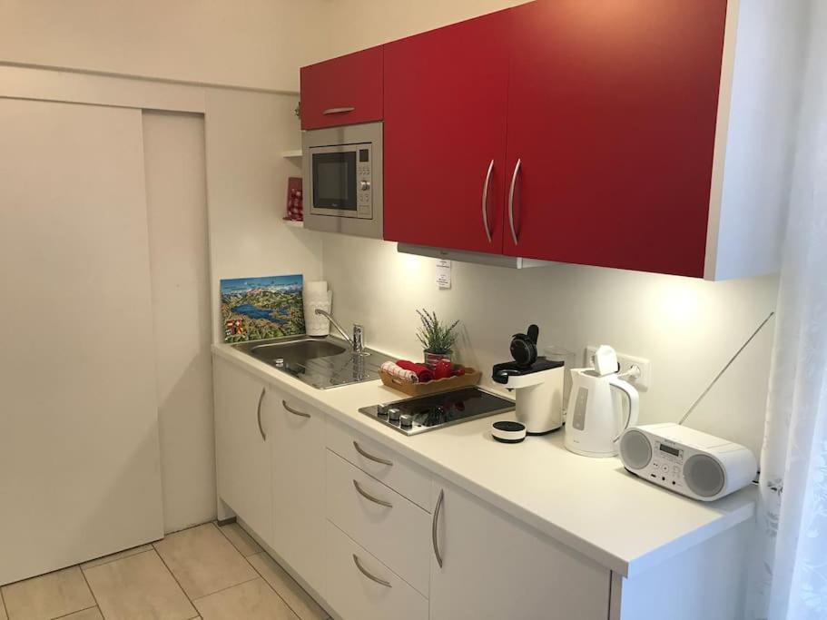 Wohlfuehlapartment Mit Charme Hergensweiler Dış mekan fotoğraf