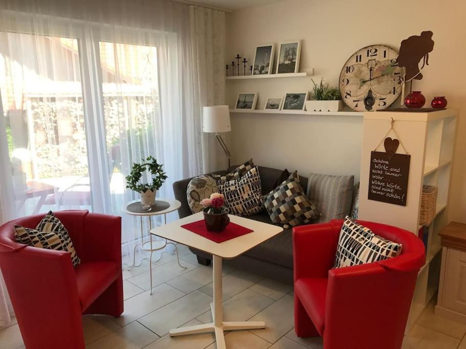 Wohlfuehlapartment Mit Charme Hergensweiler Dış mekan fotoğraf